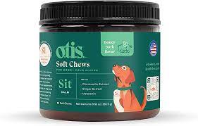 OTIS Soft Chew Multivitamin for Dogs - Calming Functional