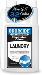 Odorcide Laundry Odor Eliminator Concentrate