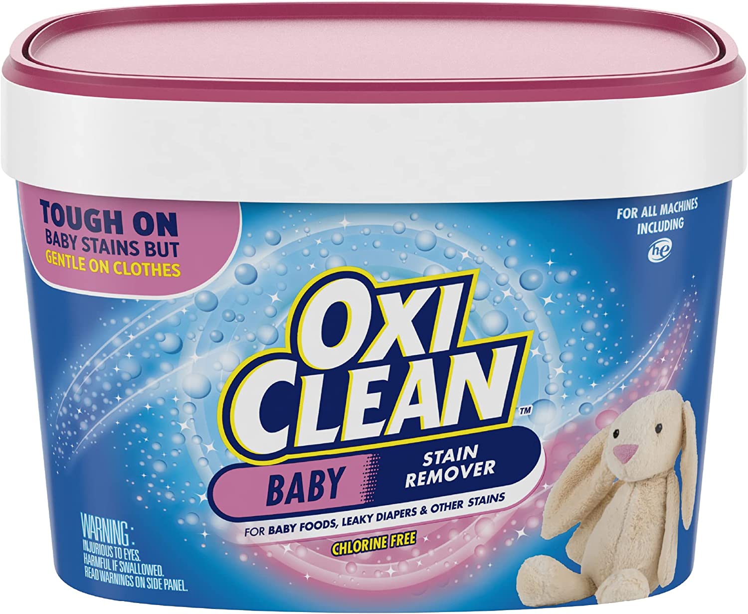 OxiClean Baby