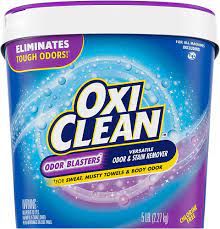 OxiClean Odor Blasters Odor & Stain Remover Powder-1