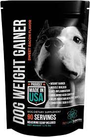 PET CARE Sciences Dog Weight Gainer
