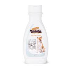 Palmers Cocoa Butter Ultimate Skin Soothing Dog Shampoo