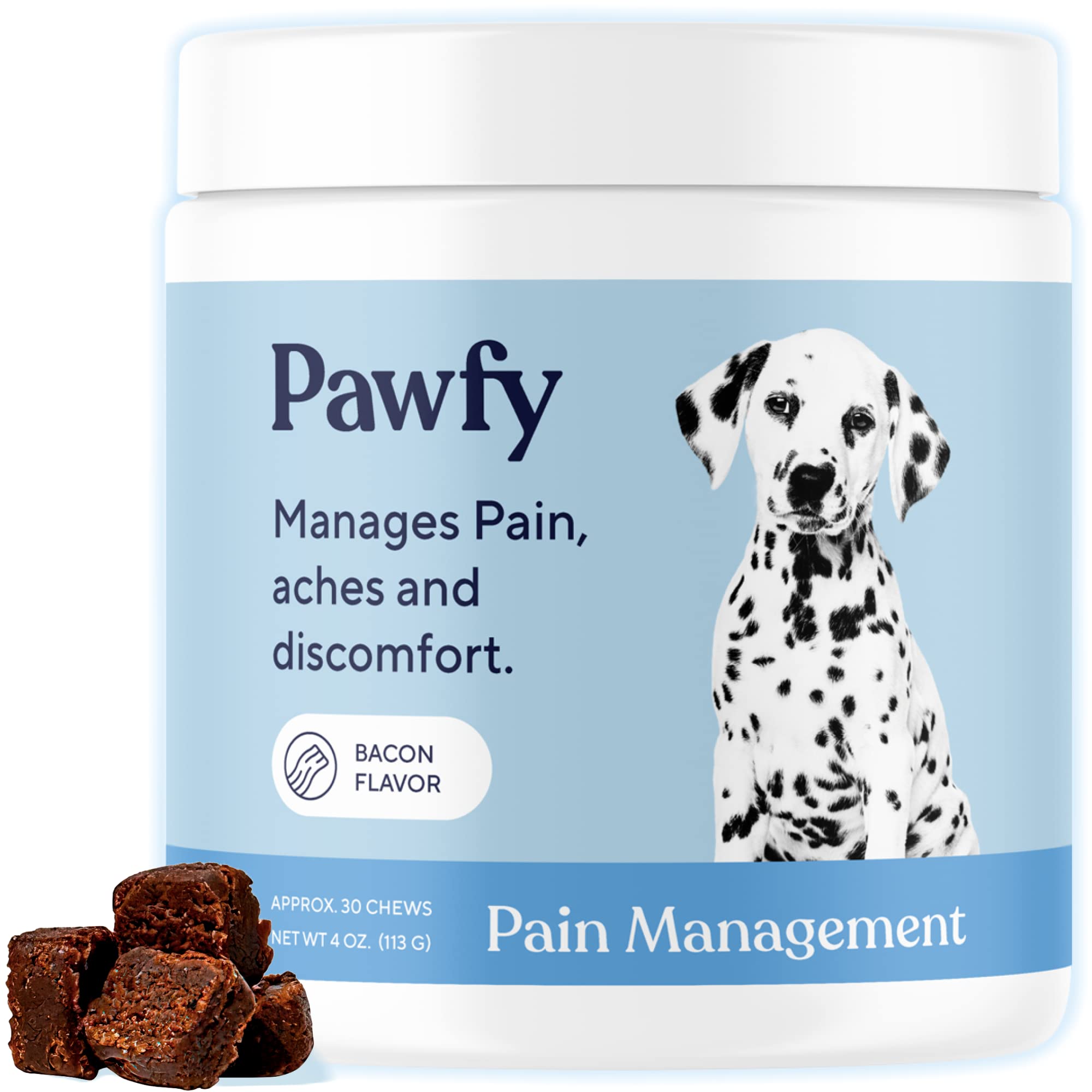 Pawfy Pain Management
