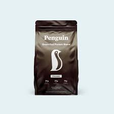 Penguin Protein Powder