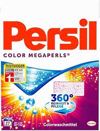 Persil Color Megaperls Powder Laundry Detergent