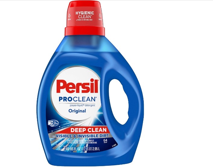 Persil Pro Clean Detergent -1