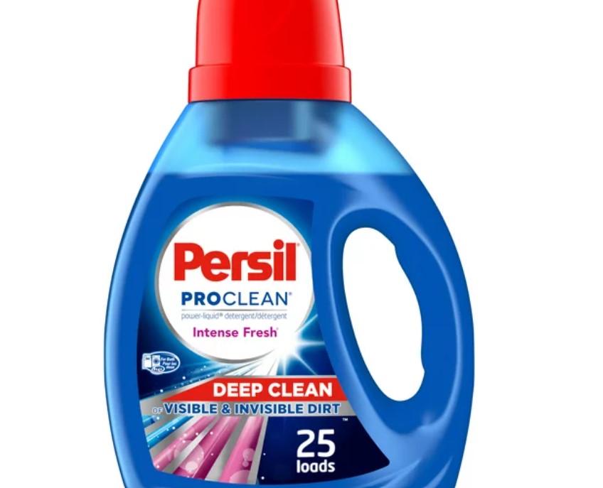 Persil ProClean Liquid Laundry Detergent-1