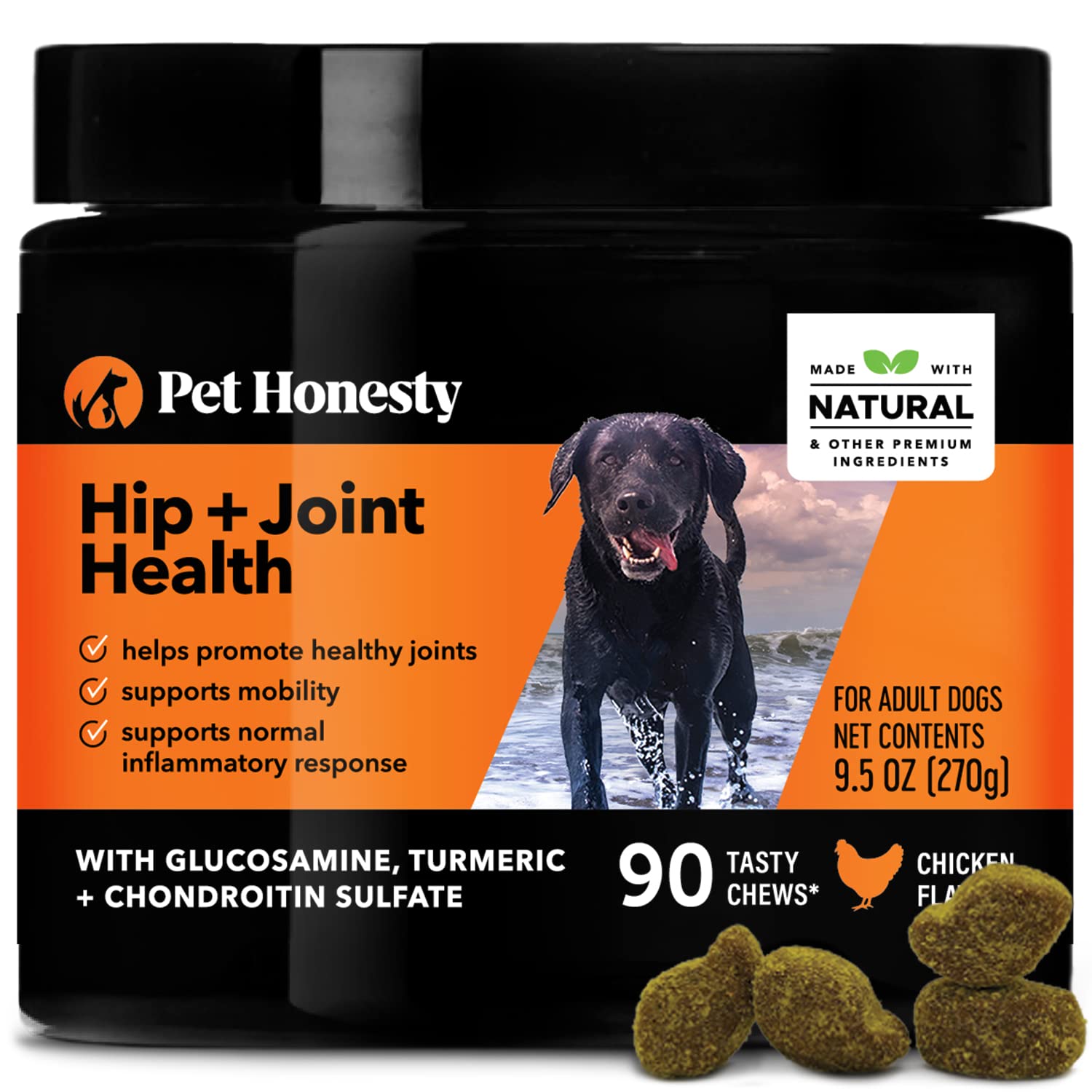 Pet Honesty Joint Health