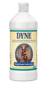 PetAg Dyne High Calorie Liquid Nutritional Supplement for Dogs and Puppies