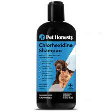PetHonesty Chlorhexidine Shampoo-1