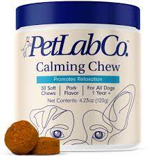 Petlab Co. Calming Chew for Dogs
