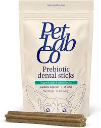 Petlab Co. Dental Sticks
