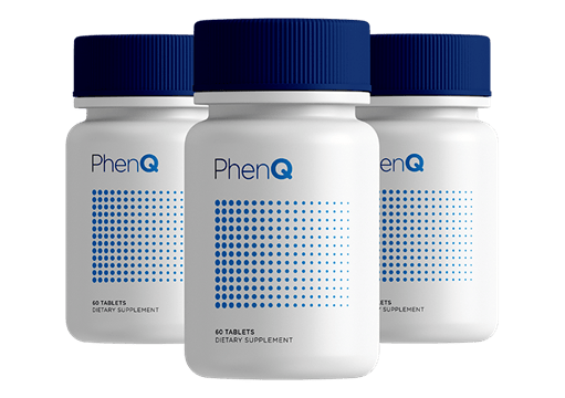 PhenQ Diet Pills