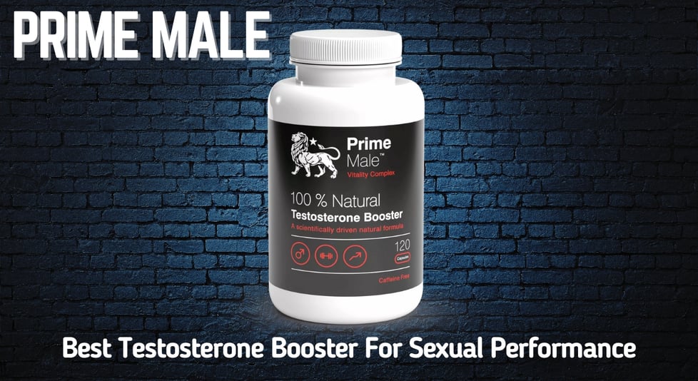 Prime Male