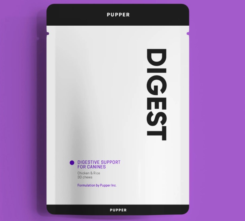Pupper Digest-1