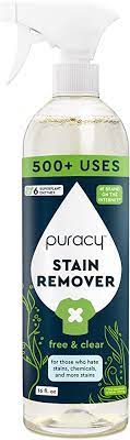 Puracy Laundry Stain Remove