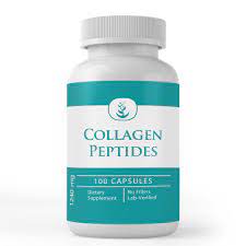 Pure Original Ingredients Collagen Peptide