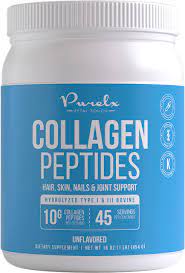PureLx Collagen Peptides Powder