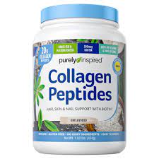Purely Inspired Collagen Powder-1