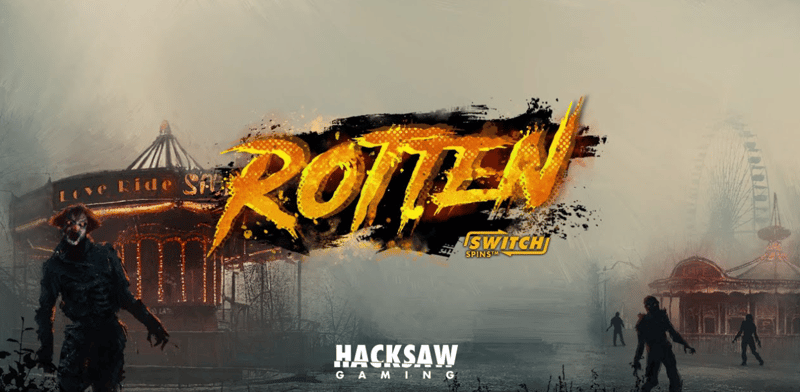 Rotten Gaming 