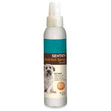 SENTRY Anti-Itch Spray for Dogs