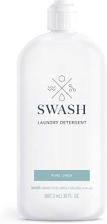 SWASH by Whirlpool, Liquid Laundry Detergent, Pure Linen-2
