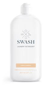 SWASH by Whirlpool, Liquid Laundry Detergent, Simply Sunrise-1