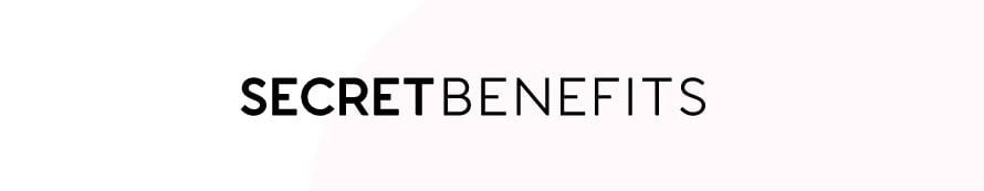 SecretBenefits Site