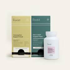 Sexual Health Supplement Bundle by Perelel