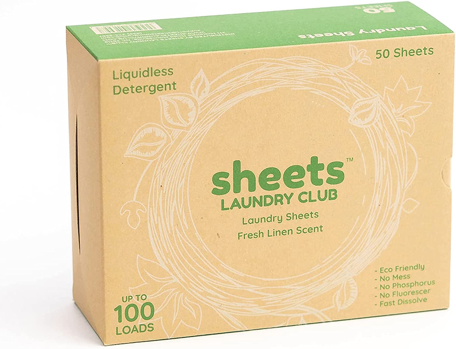 Sheets Laundry Club-2