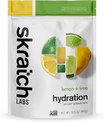 Skratch Labs Hydration Powder