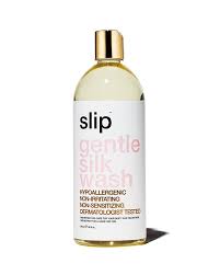 Slip Gentle Silk Wash for Slip Silk Pillowcases
