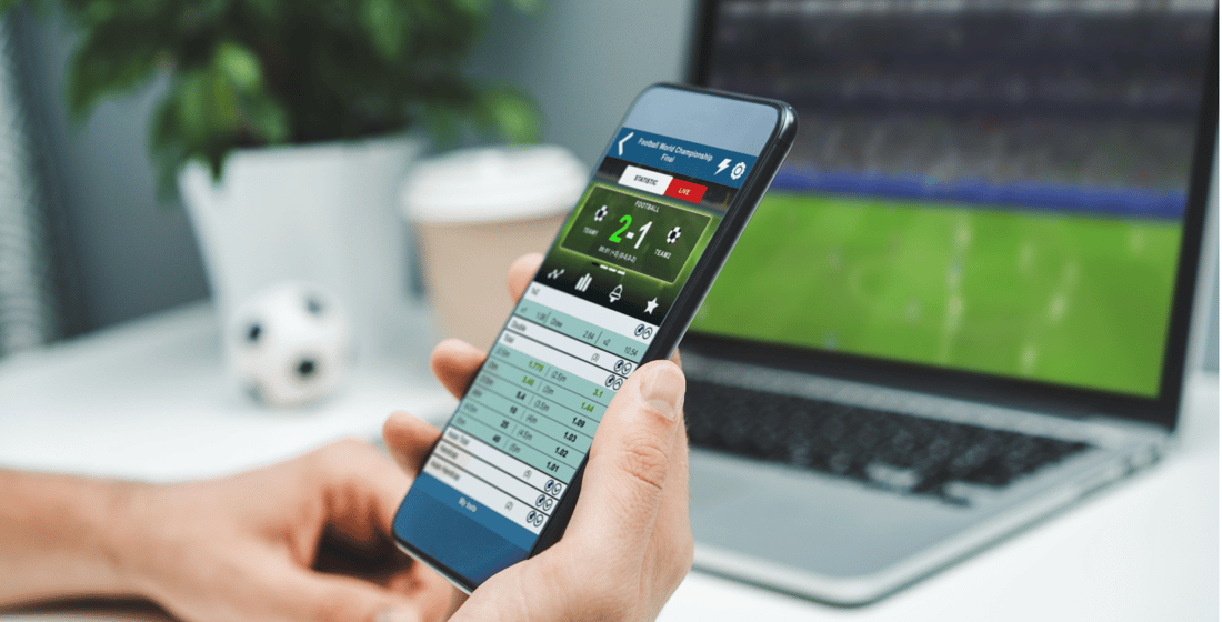 Sports Betting apps