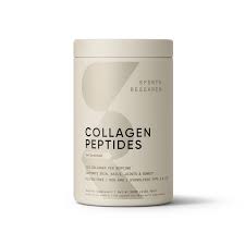 Sports Research Collagen Peptides-1