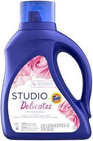 Studio by Tide Liquid Laundry Detergent, Delicates