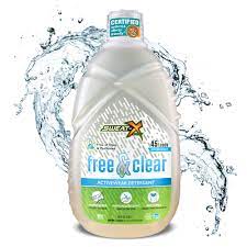 Sweat X Sport Free & Clear Activewear Detergent