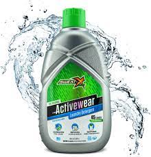 Sweat X Sport Original Activewear Laundry Detergent-1