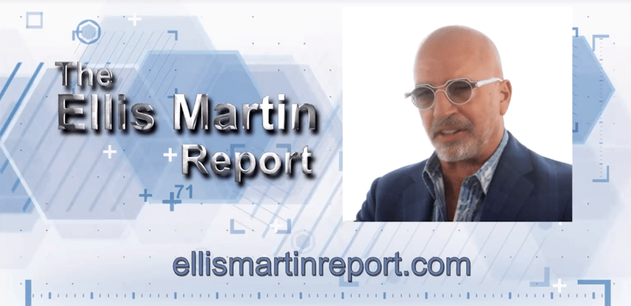 The Ellis Martin Report Hero Image