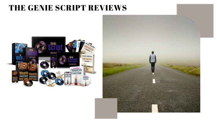 The Genie Script Reviews 2 EN
