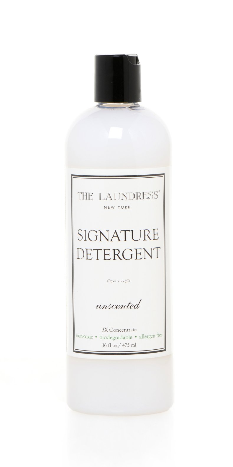 The Laundress Fragrance-Free Signature Detergent