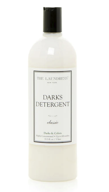 The Laundress New York Darks Classic Liquid Detergent