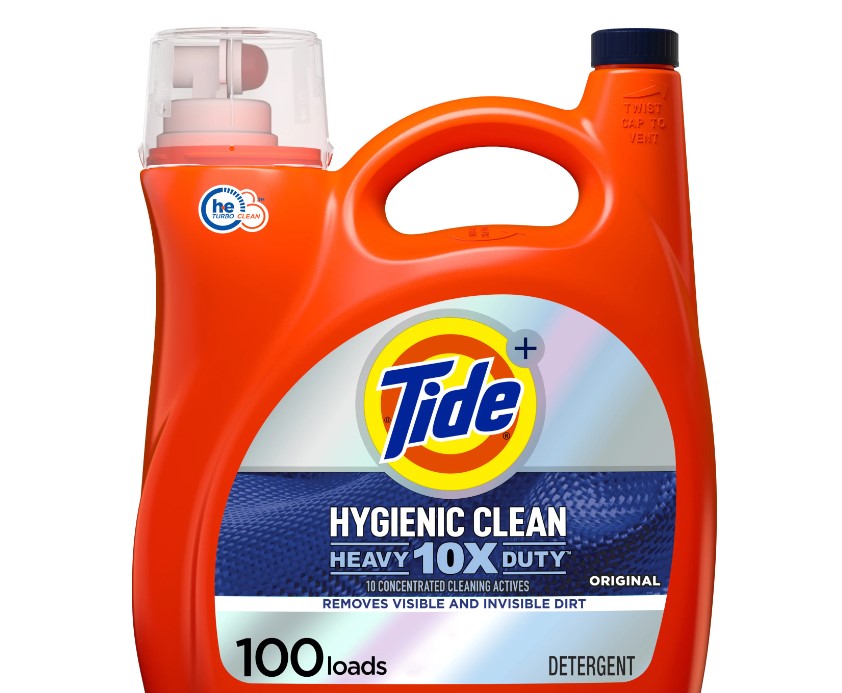Tide Hygienic Clean Original 