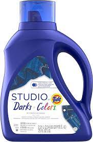 Tide Studio Liquid Laundry Detergent