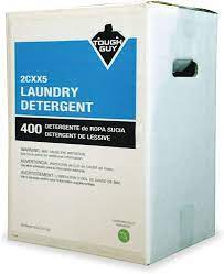 Tough Guy Powder Laundry Detergent-1