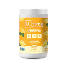 Ultima Replenisher Hydration Electrolyte Powder