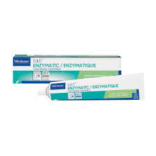 Virbac CET Enzymatic Toothpaste-1