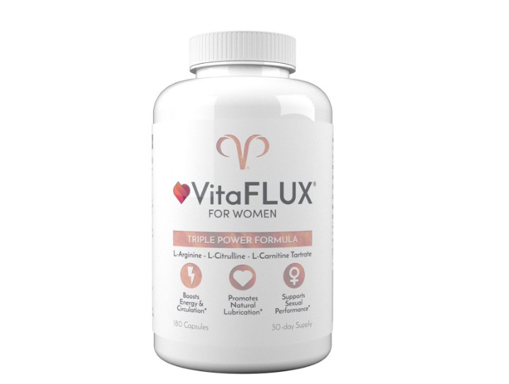 VitaFlux for Women -2