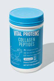 Vital Proteins Collagen Peptides Powder-1