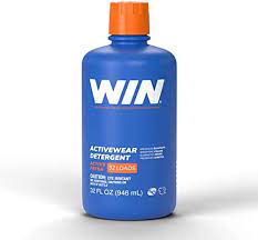 WIN Activewear Laundry Detergent Scented