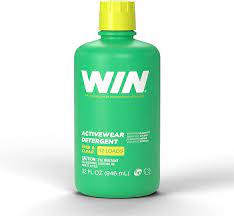WIN Activewear Laundry Detergent Unscented